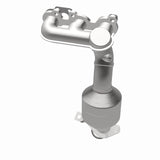 MagnaFlow Direct Fit Catalytic Converter 04-06 Lexus RX330 3.3L D/S - 50273