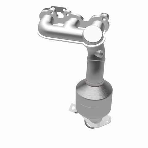 MagnaFlow Direct Fit Catalytic Converter 04-06 Lexus RX330 3.3L D/S - 50273