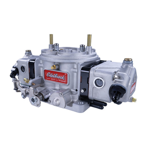 Edelbrock VRS-4150 Race & Performance Carburetor 850 CFM - 1308-E85