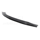 Anderson Composites 10-13 Chevrolet Camaro Type-ST Rear Spoiler - AC-RS1011CHCAM-ST
