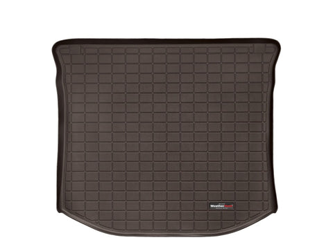 WeatherTech 2011+ Jeep Grand Cherokee Cargo Liners - Cocoa - 43469