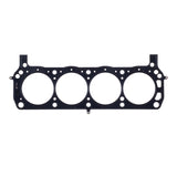 Cometic Ford SB 4.080 inch Bore .045 inch MLS Head Gasket (w/AFR Heads) - C5910-045