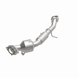 MagnaFlow Direct Fit Catalytic Converter 2010-2013 TRANSIT CONNECT 2.0 L Underbody - 52152