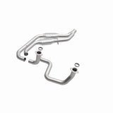 MagnaFlow Conv DF GM 89 92 (2.5in Tubing) - 23479