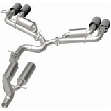 Magnaflow 22-23 VW Golf R NEO Cat-Back Exhaust System - 19617