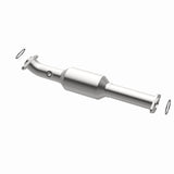 Magnaflow Converter DF 05-11 Toyota Tacoma 4.0L - 5491661