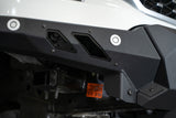 Addictive Desert Designs2021+ Ford F150 Black Label Front Bumper - F190300010103