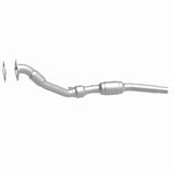 MagnaFlow Direct Fit Catalytic Converter 00-02 Audi A6 Quattro 2.7L - 49891
