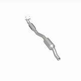 MagnaFlow Conv DF 2008 Astra L4 1.8 OEM Underbody - 52475