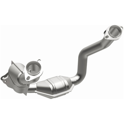 MagnaFlow 01-03 Ford Ranger V6 3.0L OEM Grade Direct-Fit Catalytic Converter - 23-038