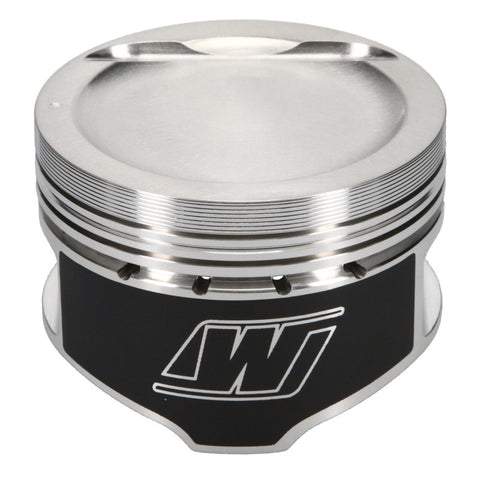 Wiseco Hyundai 2.0 Dished -11.5cc 8.8:1 CR 82.5 Piston Shelf Stock Kit - K585M825