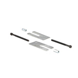 Belltech PINION SHIM SET 1 DEGREE (PAIR) - 4973