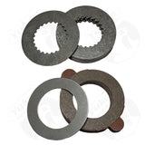 Yukon Gear Tracloc Clutch Set (Two Sides) For 7.5in Ford - YPKF7.5-PC