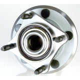 MOOG 06-10 Jeep Commander Rear Hub Assembly - 512302