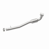 MagnaFlow Conv Direct Fit 07-09 Range Rover v8 4.2/4.4L OEM Underbody - 21-755