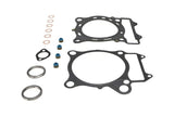 Wiseco 03-07 Polaris 500cc 100mm Top End Gasket Kit - W6195