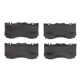 R1 22-26 Mercedes-Benz C63 AMG S E Performance Front Optimum OE Brake Pads - 2551-2473-00