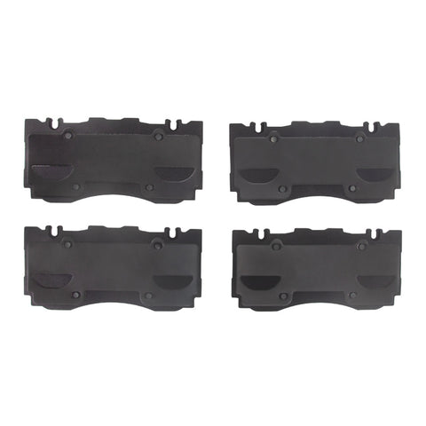 R1 22-26 Mercedes-Benz C63 AMG S E Performance Front Optimum OE Brake Pads - 2551-2473-00
