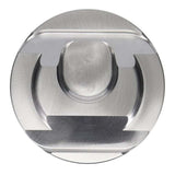 JE Pistons Cadillac 2.0L Turbo Ecotec LTG 86.25mm +0.25 Oversize Bore 9.5:1 Kit (Set of 4) - 361352