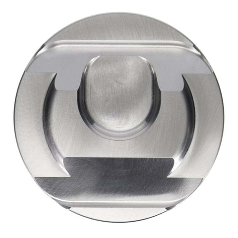 JE Pistons GM 2.0L Turbo ECOTEC LTG 86.5mm Bore 9.5:1 CR -1.5cc Dish Piston (Set of 4) - 345822
