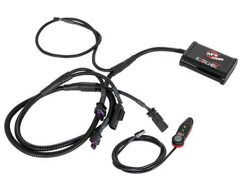 aFe Scorcher GT Module 21-22 Ford Bronco Sport 1.5L(t) EcoBoost - 77-43049