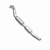MagnaFlow Direct Fit Catalytic Converter 12-14 Chevy Camaro 3.6L Passenger Side - 51683