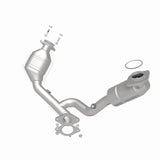 MagnaFlow Conv DF 00-03 Ford Taurus 3.0 Front - 25208