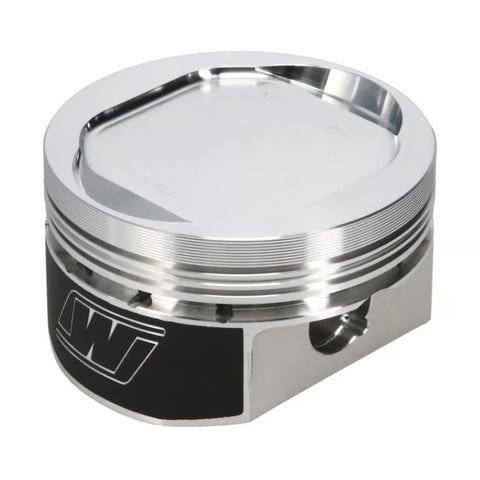 Wiseco 86-10 HD Evo 883 Overbore 1200 9.51 CR Piston Kit - K1657