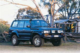 ARB Winchbar Suit Flares Lc80/Lx450 - 3411050