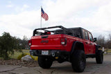 Fishbone Offroad 2020+ Jeep Gladiator Gladiator Mako Rear Bumper - FB22149
