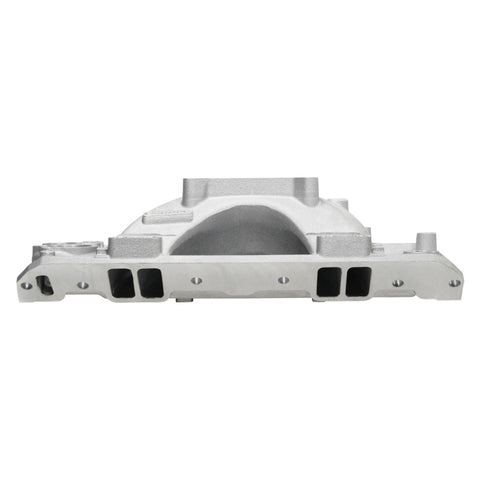 Edelbrock Victor Jr Manifold AMC 70-91 EFI (Race Manifold) - 28115