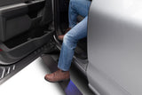 AMP Research 2016-2017 Dodge Ram 1500/2500/3500 All Cabs PowerStep Plug N Play - Black - 76139-01A