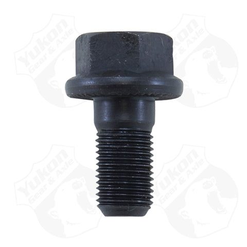 Yukon Gear Ring Gear Bolt For C200F Front and 05 7 Up Chrysler 8.25in Rear - YSPBLT-002