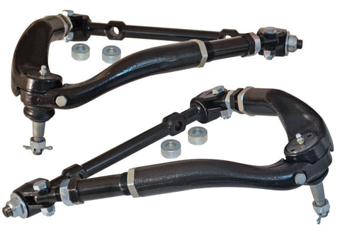 SPC Performance 55-57 Chevrolet Tri-5 Upper Adjustable Control Arm - 97170