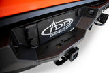 Addictive Desert Designs 2021+ Ford Raptor Bomber Rear Bumper - R210141370103