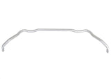Whiteline 06-11 Honda Civic FD2 Type R BHF77Z Front Sway Bar (27mm) - BHF77Z