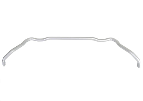 Whiteline 06-11 Honda Civic FD2 Type R BHF77Z Front Sway Bar (27mm) - BHF77Z