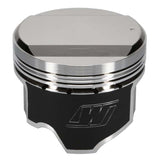 Wiseco Nissan RB25 DOME 8650XX Piston Shelf Stock - 6578M865