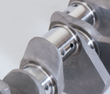 Eagle Chevrolet 305/350 1pc Rear Seal 3.480in Stroke Forged 4340 Steel Crankshaft - 435334805700