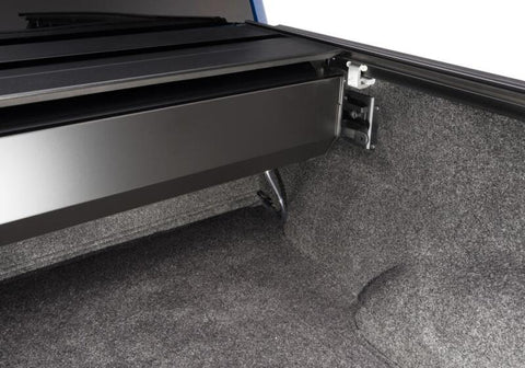 Retrax 97-08 F-150 Super Crew/Super Cab & Reg. Cab 6.5ft Bed RetraxONE MX - 60312