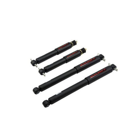 Belltech SHOCK SET NITRO DROP 2 - 9136