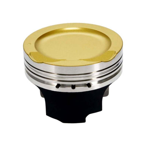 Wiseco Volkswagen ABF 2.0L 16V 8.5:1 CR 84mm Bore .060 Oversize Piston Set - KE188M84