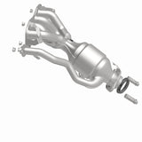 MagnaFlow Direct Fit Catalytic Converter 2019 Lexus UX200 2.0L - 22-262