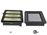 aFe MagnumFLOW Pro DRY S OE Replacement Filter Cadillac CTS-V 09-15 V8-6.2L (SC) - 31-10287