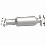 MagnaFlow Direct Fit Catalytic Converter 2006 Kia Optima 2.4L - 457017