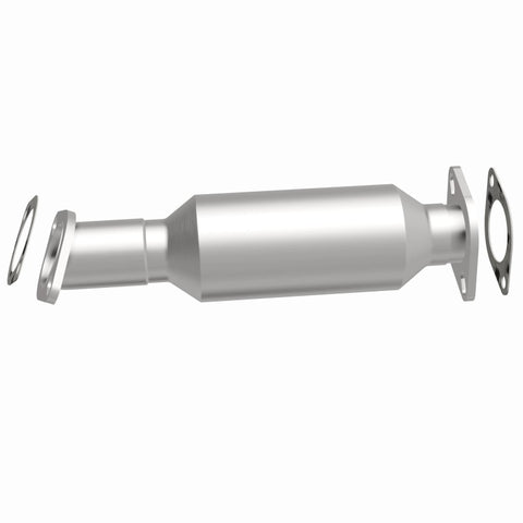 MagnaFlow Direct Fit Catalytic Converter 2006 Kia Optima 2.4L - 457017