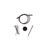 Bilstein B6 2006 Porsche 911 Carrera 4S Front Left 36mm Monotube Strut Assembly - 35-135869