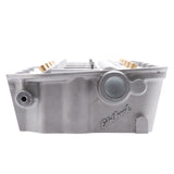 Edelbrock Cylinder Head Chrysler 426-572 Hemi Bare Single - 61169