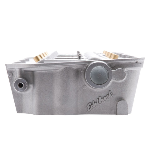 Edelbrock Cylinder Head Chrysler 426-572 Hemi Bare Single - 61169