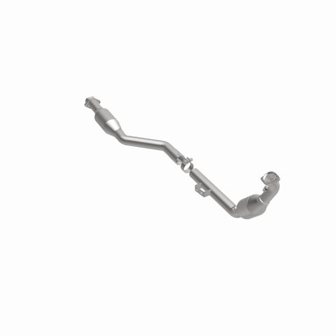 MagnaFlow Direct Fit Catalytic Converter 01-03 Mercedes S500 Driver Side CA - 454037